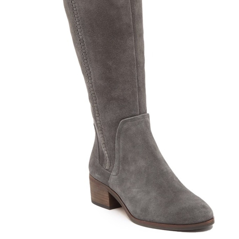 Kochelda Over-the-Knee Boot - Wide Calf